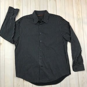 😏 Perry Ellis shirt👈🏼🧐